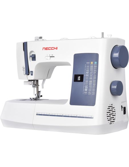 Machine à coudre Necchi NQ-59QD
