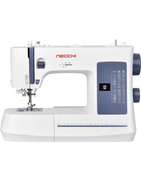 Machine à coudre Necchi NQ-59QD