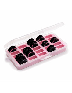 Boite de rangement pour canettes jumbo