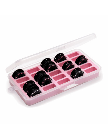 Boite de rangement pour canettes jumbo