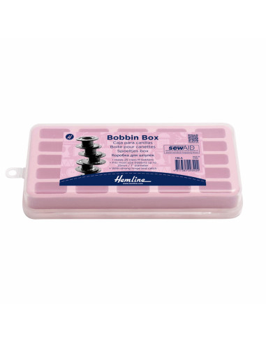 Boite de rangement pour canettes jumbo