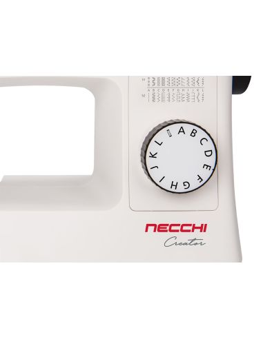 Machine à coudre Necchi C35