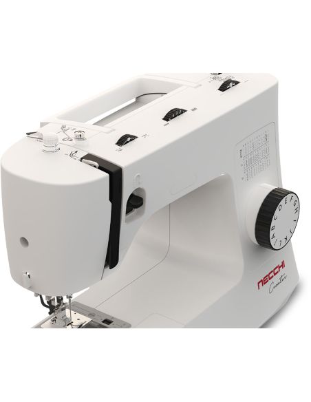 Machine à coudre Necchi C35