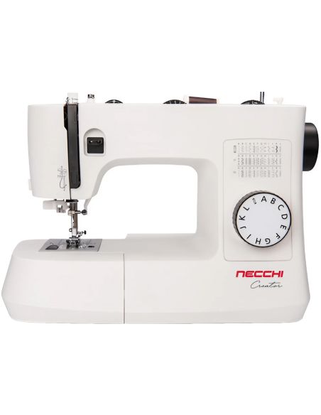 Machine à coudre Necchi C35