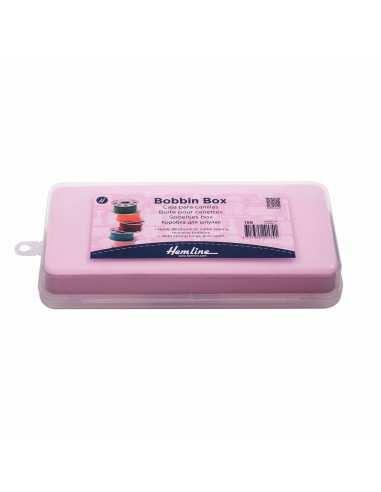 Boite de rangement pour canettes standards