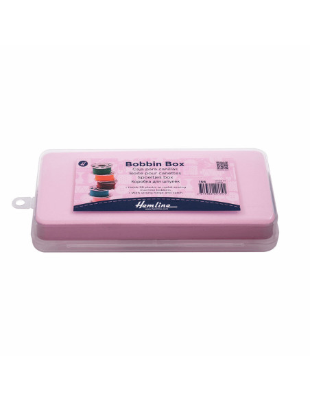 Boite de rangement pour canettes standards