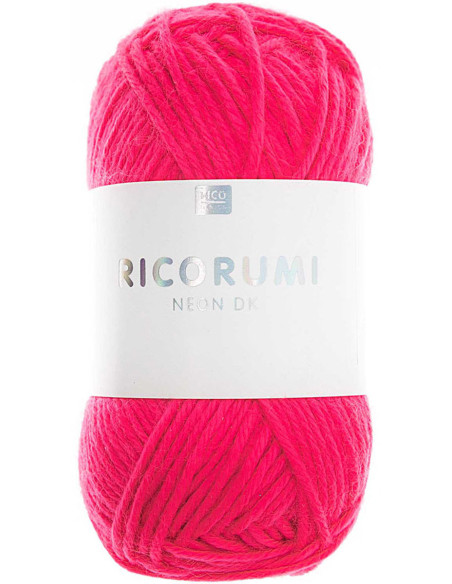 Fil Ricorumi Néon