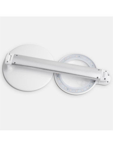 Lampe loupe rechargeable Halo Go Daylight