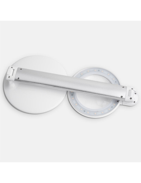Lampe loupe rechargeable Halo Go Daylight