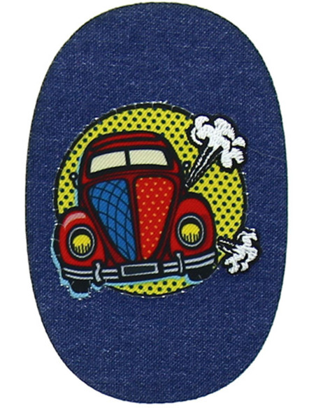 Ruban satin Celebrate or - 25 mm x 4 mètres