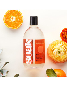 Lessive naturelle Soak Wash - Yuzu