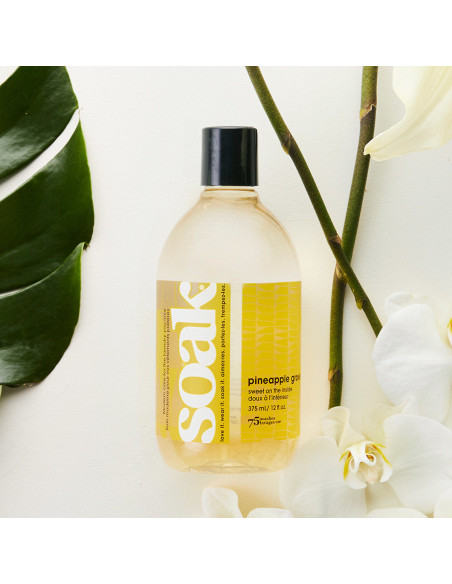 Lessive naturelle Soak Wash - Pineapple Grove