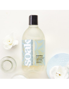 Lessive naturelle Soak Wash - Non parfumé