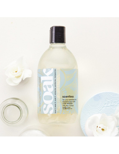 Lessive naturelle Soak Wash - Non parfumé