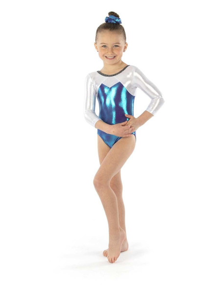 Patron de justaucorps de gymnastique Kate - Jalie 3901