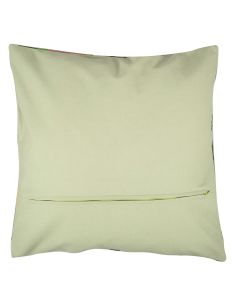 Kit de broderie housse de coussin - Tigre 2
