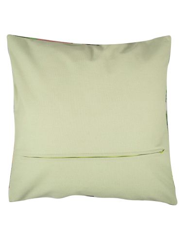 Kit de broderie housse de coussin - Tigre