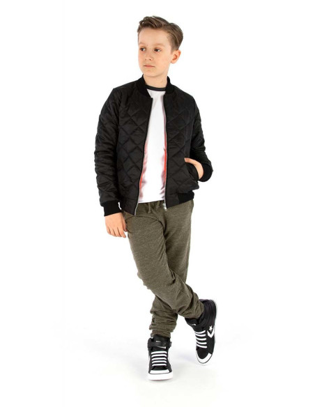 Patron de pantalon jogging et short Henri - Jalie 3909