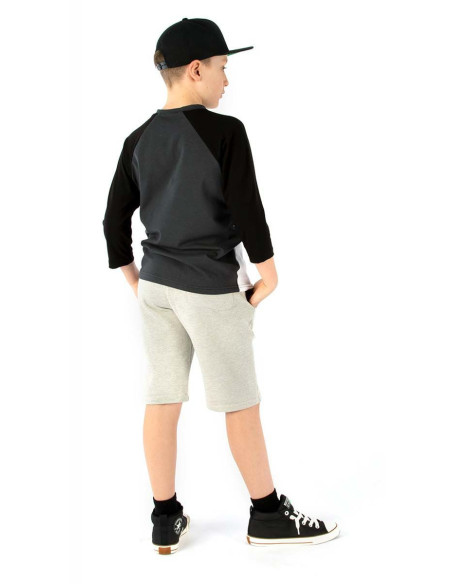 Patron de pantalon jogging et short Henri - Jalie 3909