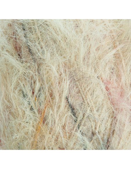 Fil Ricorumi Furry Furry Print Rico Design