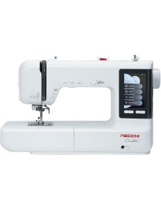 Machine à coudre Necchi Creator C700