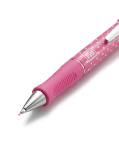 Stylo à mines extra fin - Rose 2