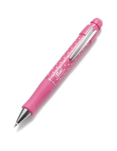 Stylo à mines extra fin - Rose
