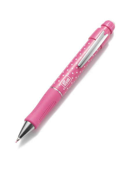 Stylo à mines extra fin - Rose