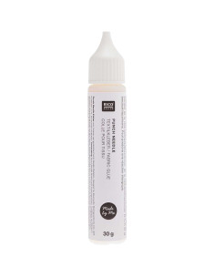 Colle pour tissus Punch Needle 30g