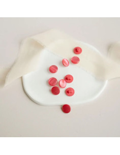 Bouton de bottine Plump - Candy