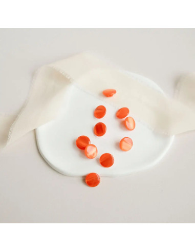 Bouton de bottine Plump - Tango