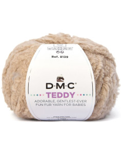 Laine Teddy DMC