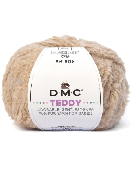 Laine Teddy DMC