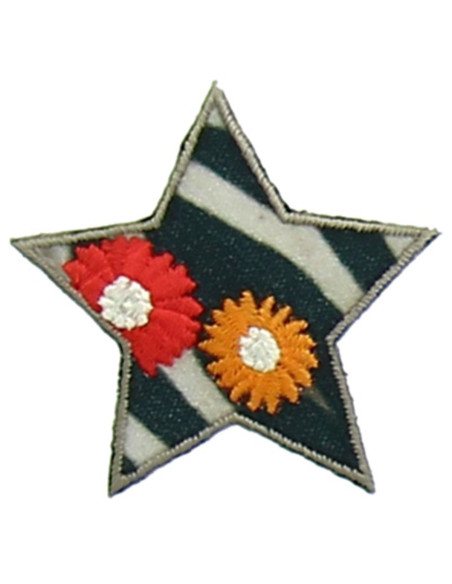 Ruban satin Celebrate or - 9 mm x 6 mètres