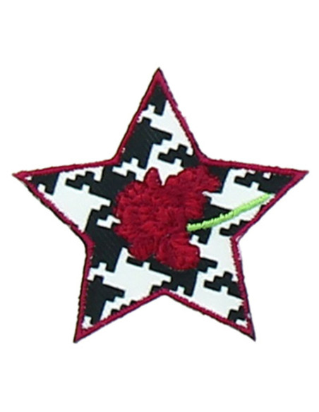 Ruban satin Celebrate or - 9 mm x 6 mètres