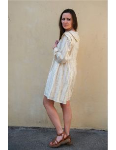 Patron de robe Nora - Cha´ Coud 2