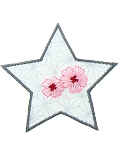 Ruban satin Celebrate or - 9 mm x 6 mètres