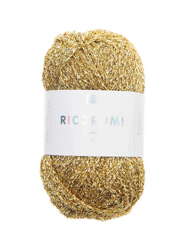 Fil Ricorumi Lamé
