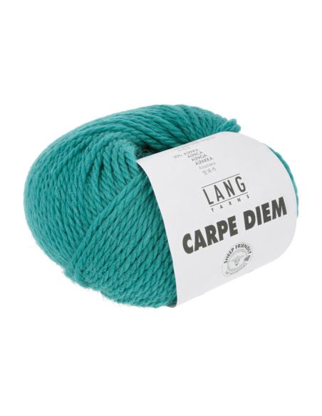 Laine Carpe Diem Lang Yarns