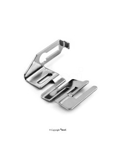 Outil pour couture bord à bord 2