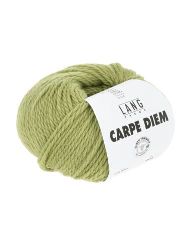Laine Carpe Diem Lang Yarns