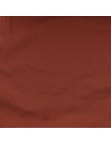 Toile transat - Ocre rouge