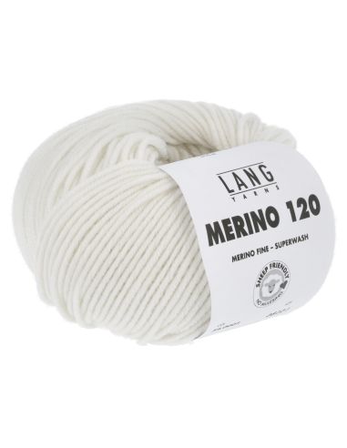 Laine Merino 120 Lang Yarns