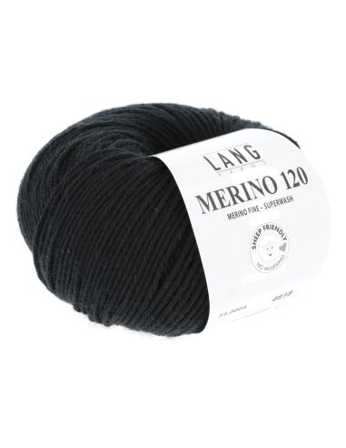 Laine Merino 120 Lang Yarns