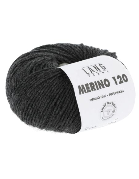 Laine Merino 120 Lang Yarns