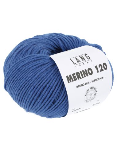 Laine Merino 120 Lang Yarns