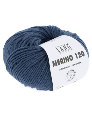 Laine Merino 120 Lang Yarns