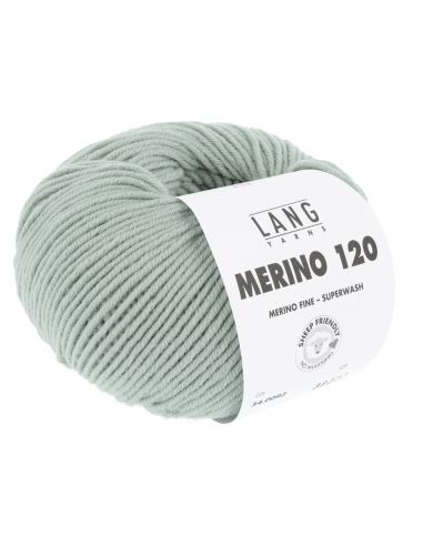 Laine Merino 120 Lang Yarns