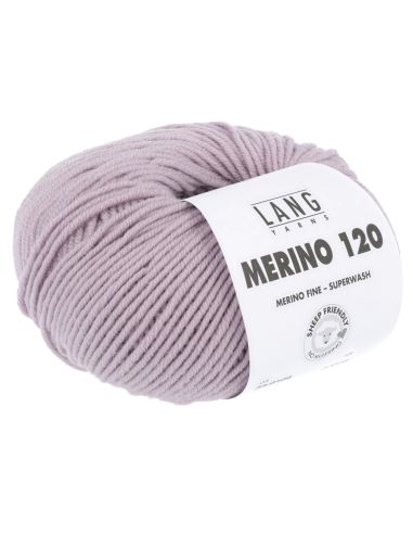 Laine Merino 120 Lang Yarns