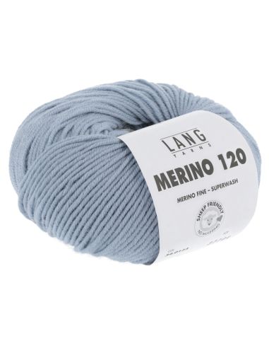 Laine Merino 120 Lang Yarns